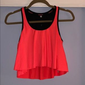 NWT Rebecca Minkoff Tippi Sports Bra